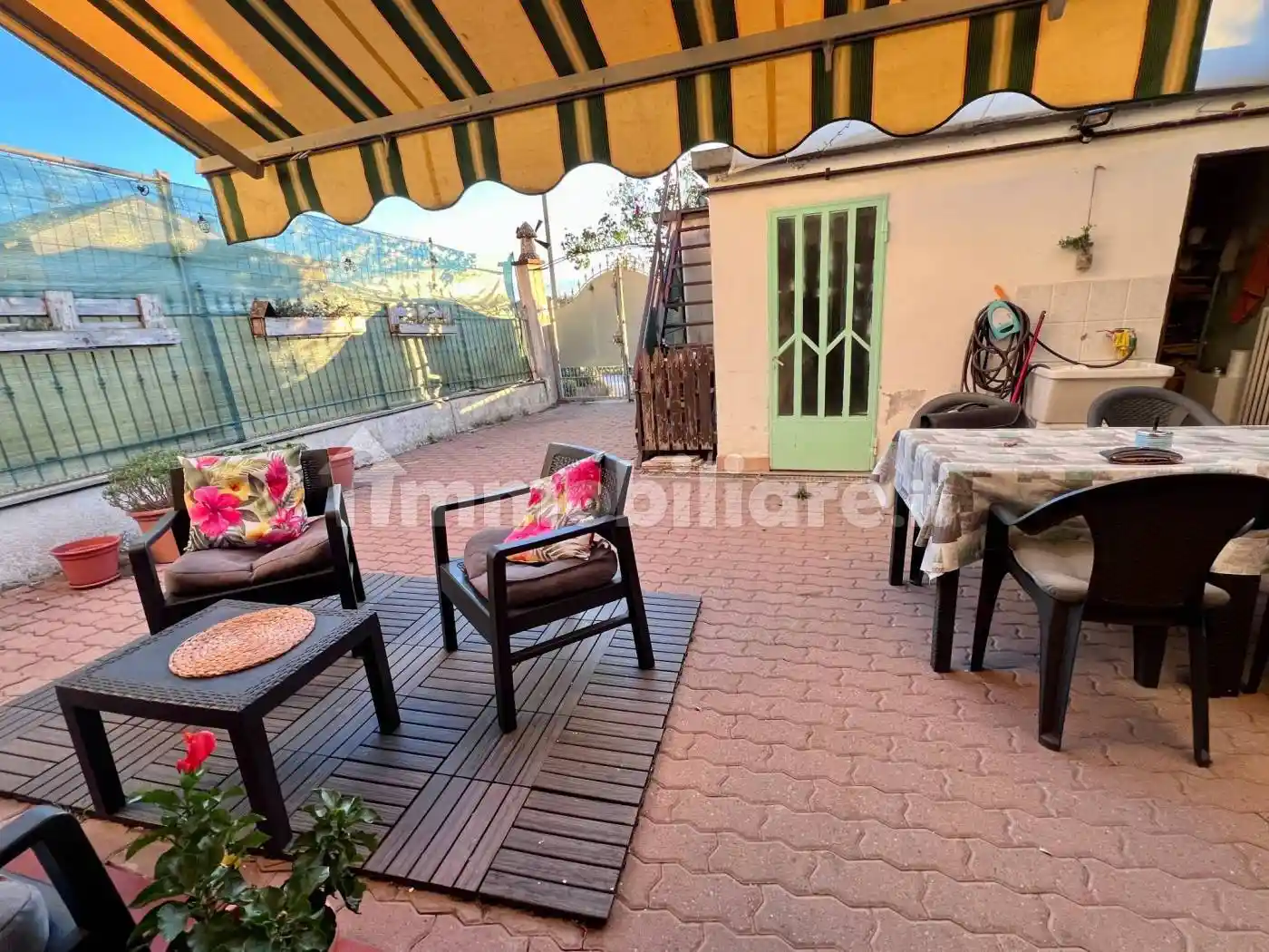 Villetta a schiera - foto 4