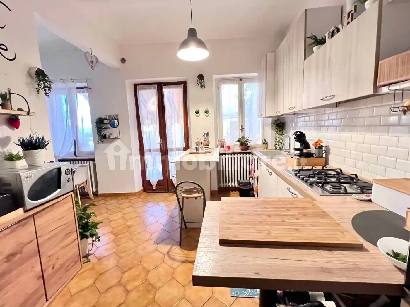 Villetta a schiera - foto 5