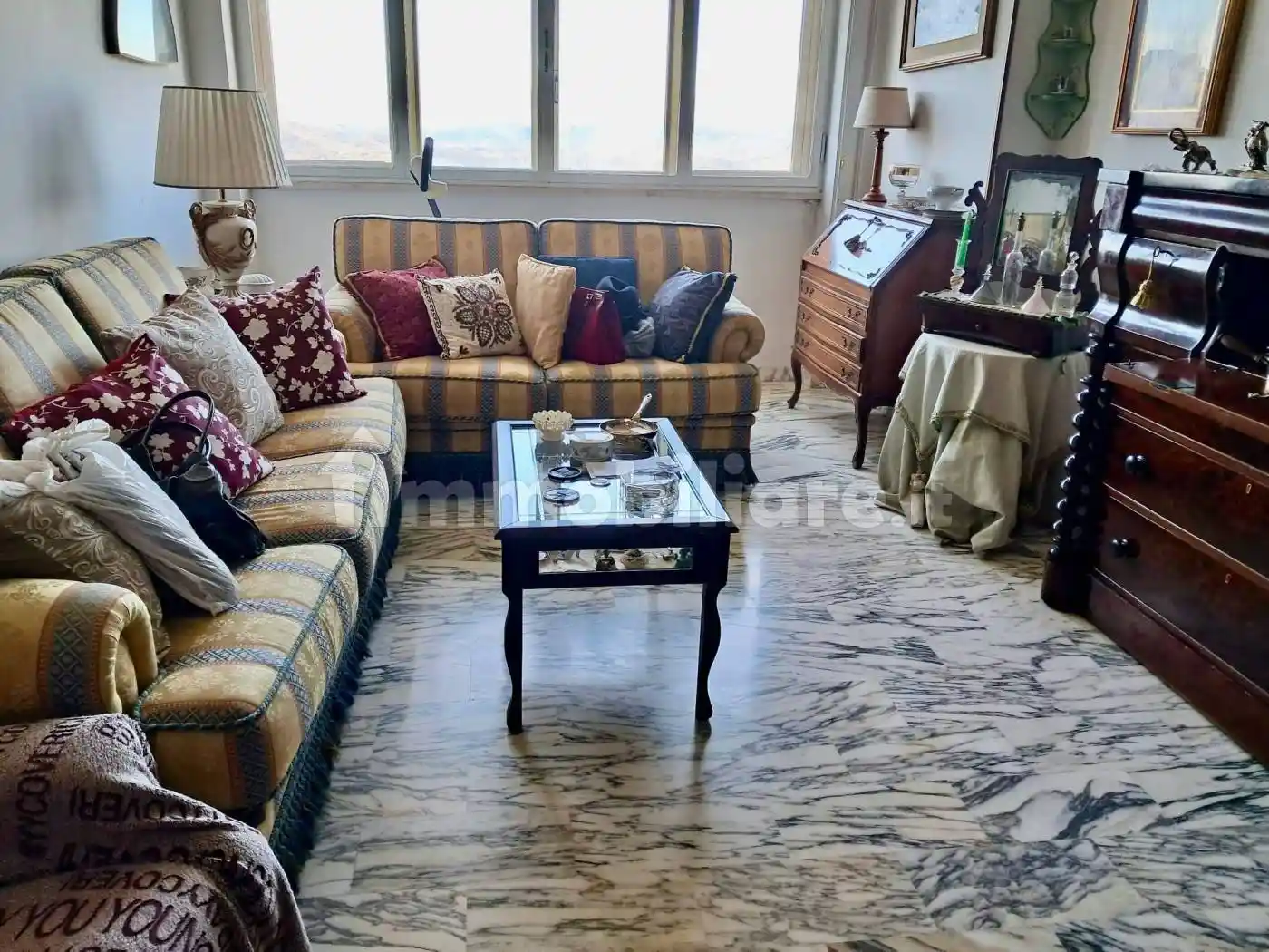 Appartamento in vendita a Arpino