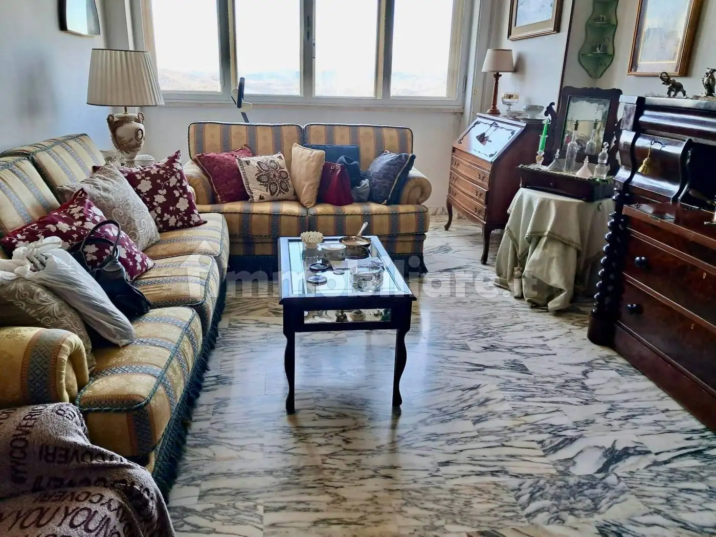 Appartamento in vendita a Arpino