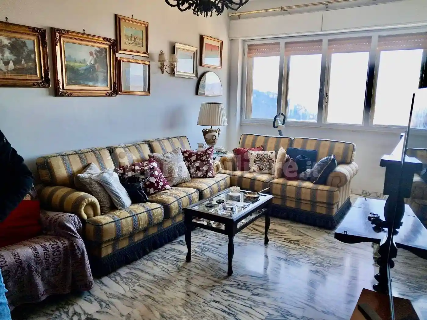 Appartamento via Madonna delle Grazie 2A, Centro, Arpino - foto 3