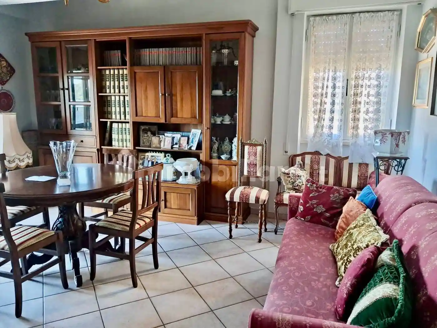 Appartamento via Madonna delle Grazie 2A, Centro, Arpino - foto 4