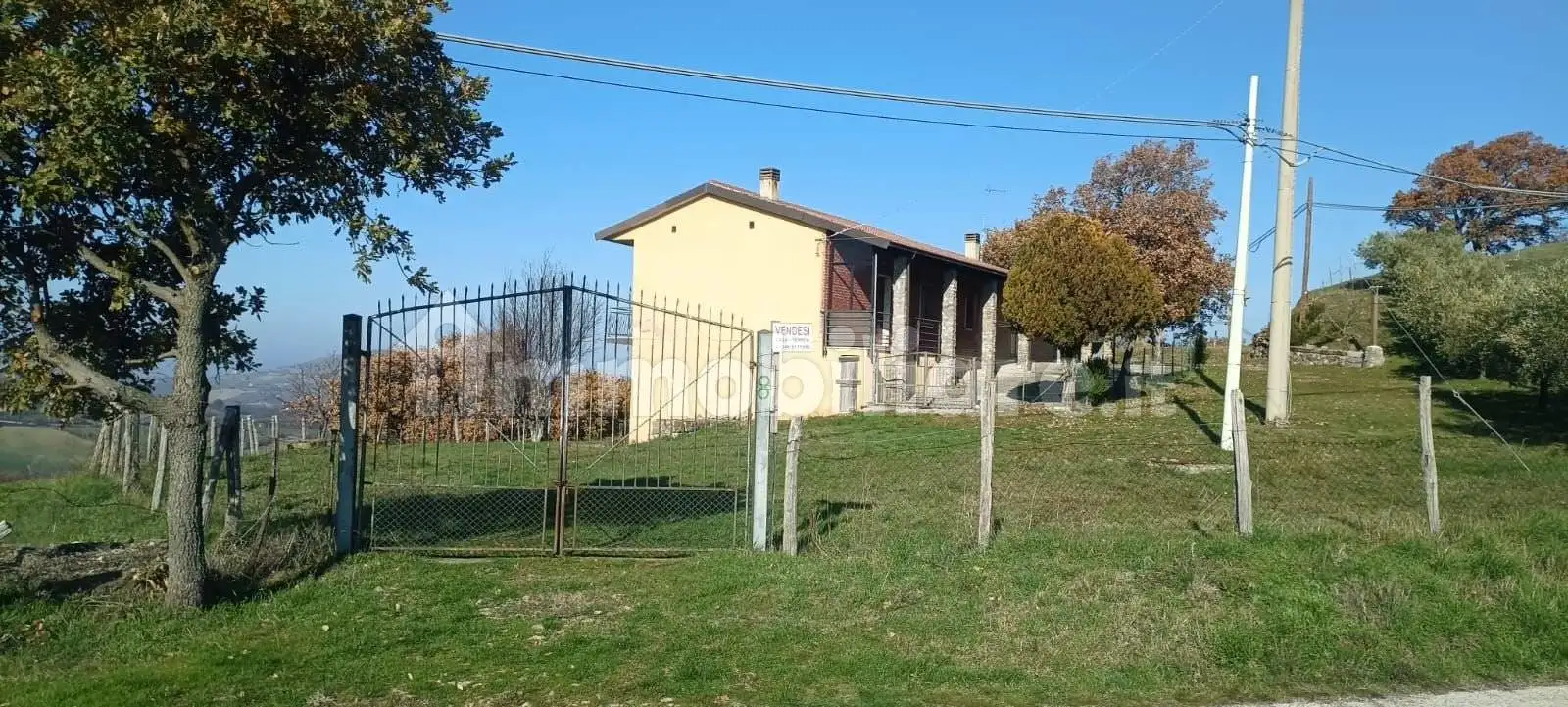 Villa in vendita a San Fele