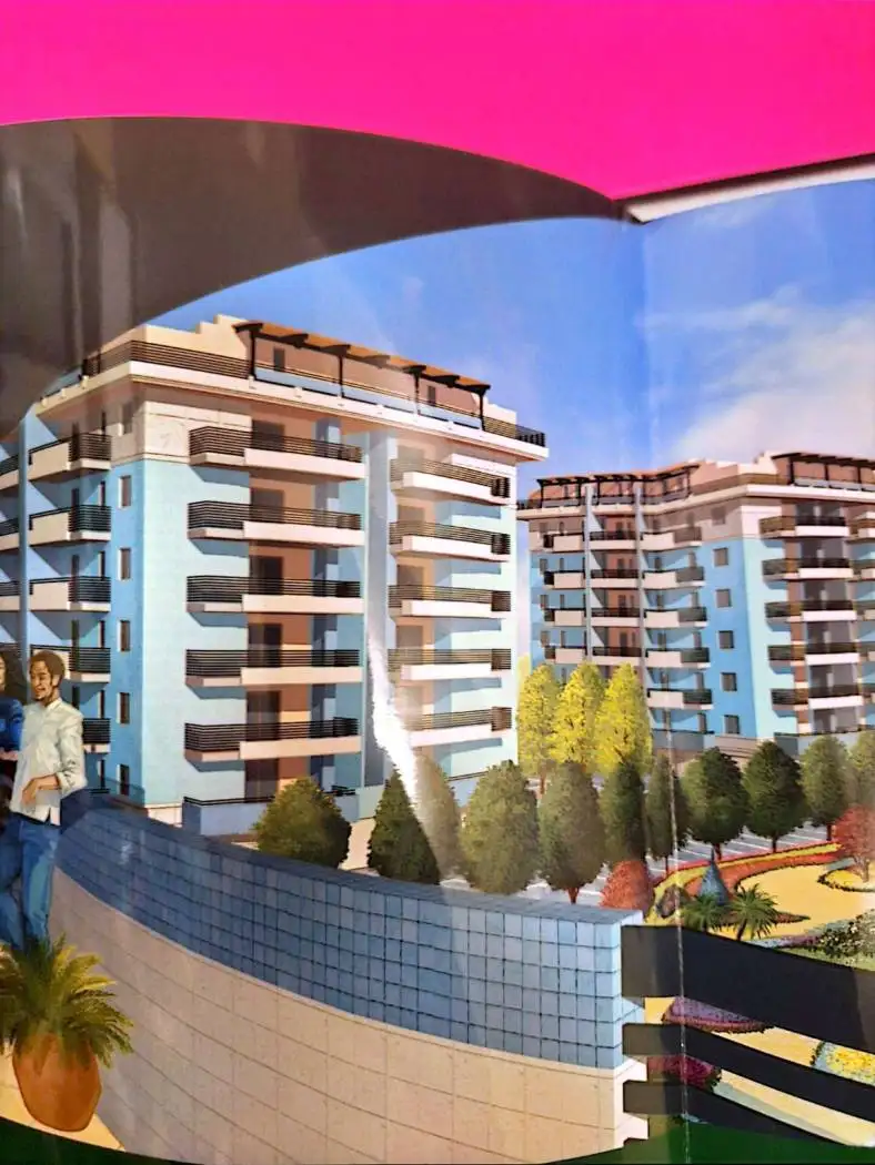 Appartamento in vendita a Montesilvano