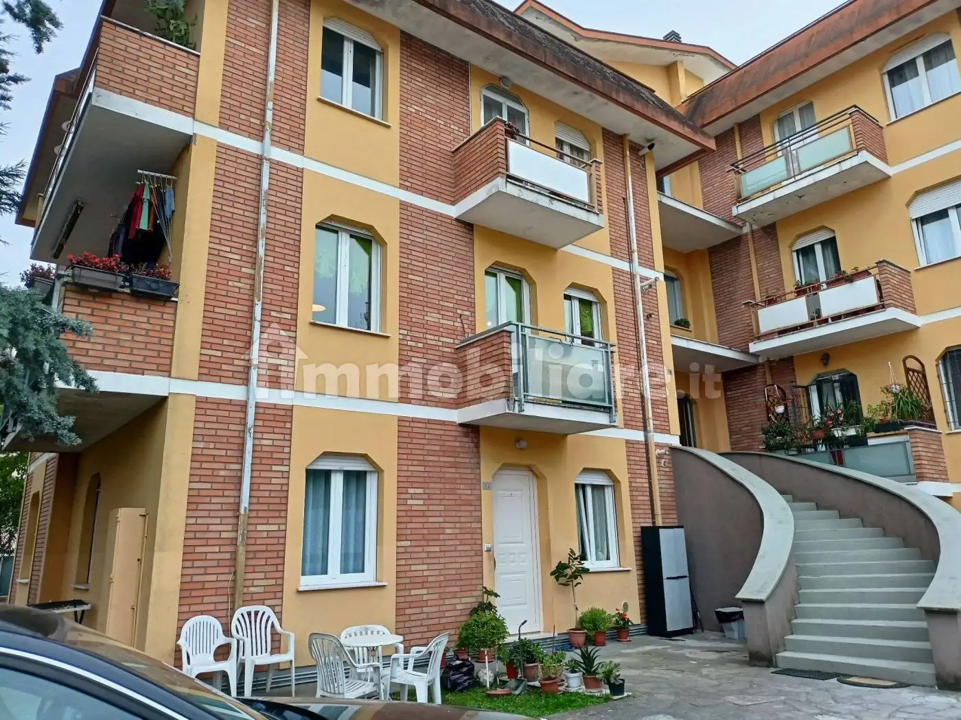 Appartamento in vendita a San Mauro Pascoli