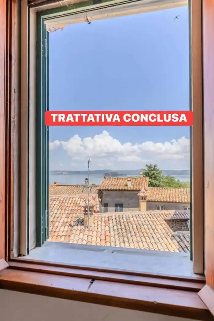 Casa indipendente in vendita a Capodimonte
