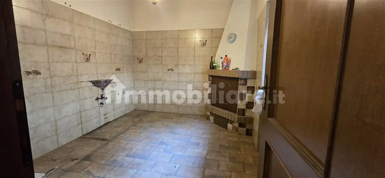 Appartamento in vendita a Villa Santa Maria