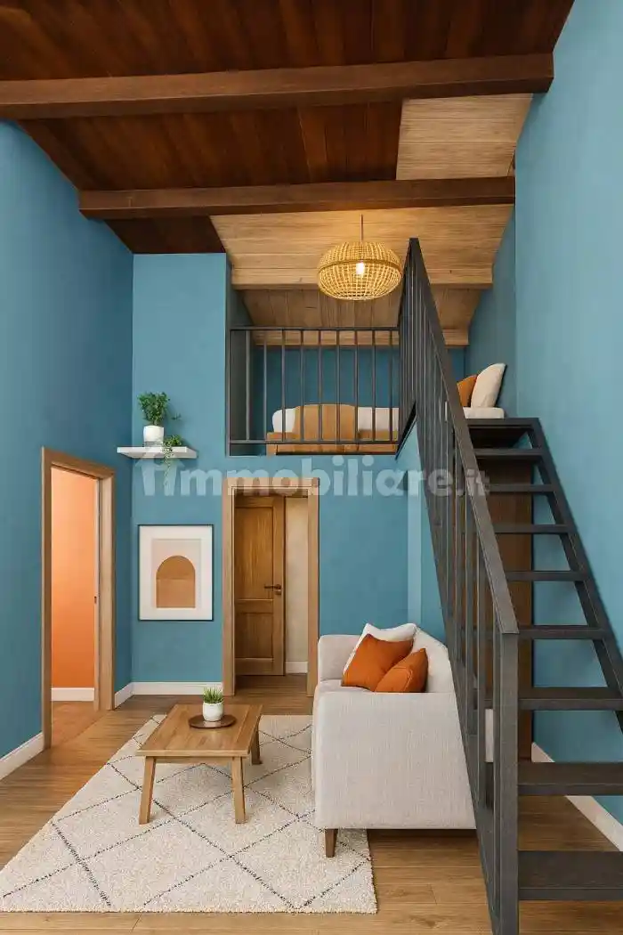 Palazzo - Edificio in vendita a Palermo