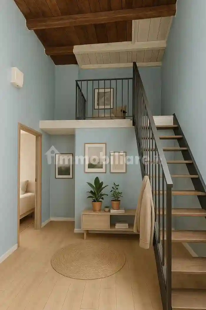 Palazzo - Edificio - foto 2