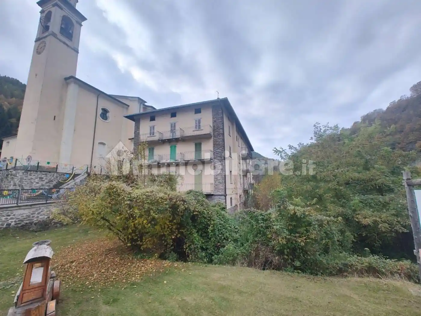 Appartamento in vendita a Aprica