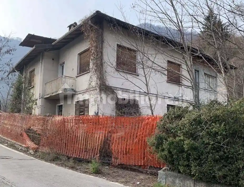 Appartamento in vendita a Omegna