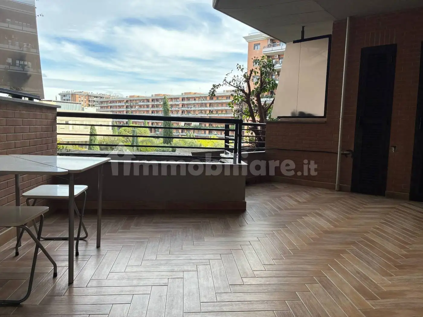 Appartamento in vendita a Fiumicino