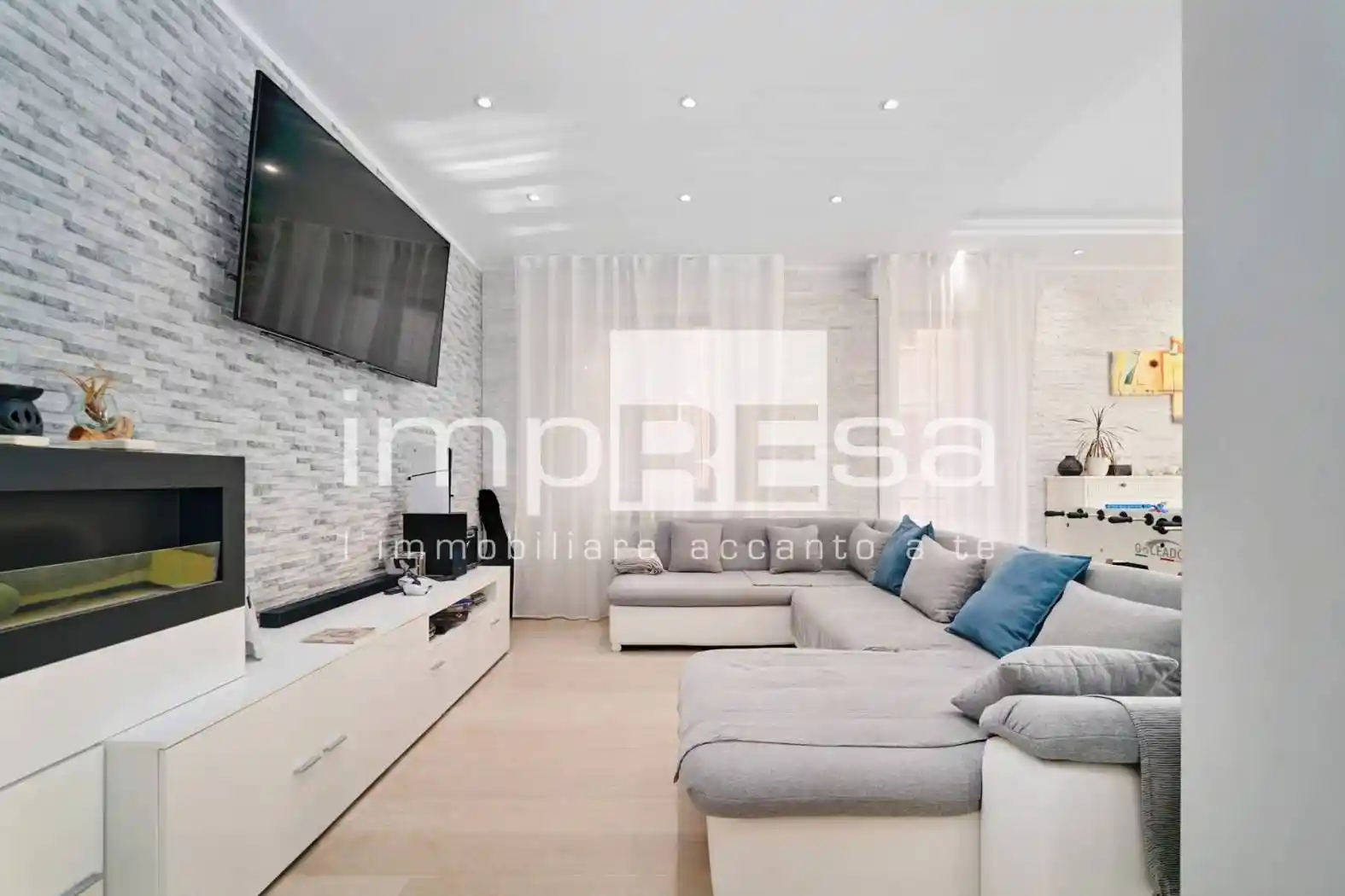 Appartamento in vendita a Treviso