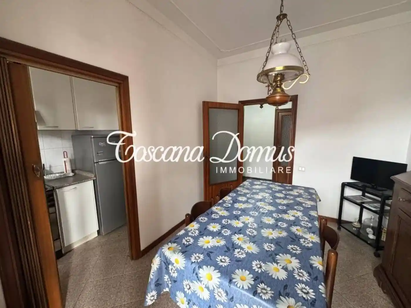 Appartamento Galleria Acqua Calda, Petriccio - Acquacalda, Siena - foto 2