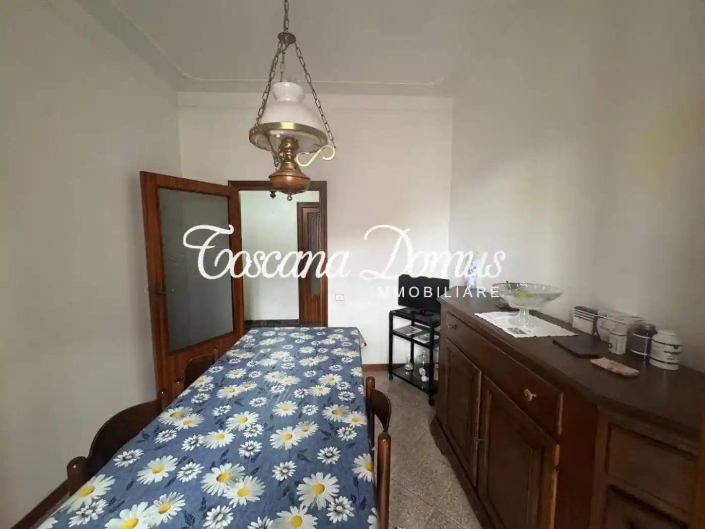 Appartamento Galleria Acqua Calda, Petriccio - Acquacalda, Siena - foto 3