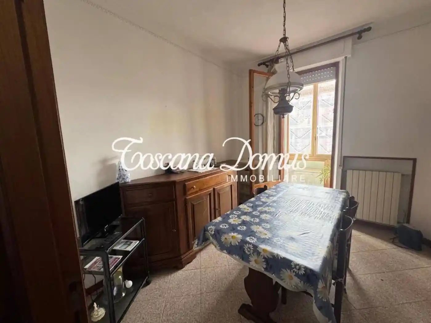 Appartamento Galleria Acqua Calda, Petriccio - Acquacalda, Siena - foto 4