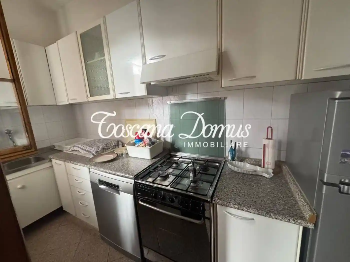 Appartamento Galleria Acqua Calda, Petriccio - Acquacalda, Siena - foto 5