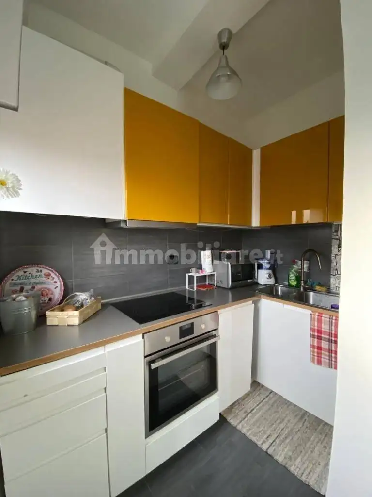 Appartamento in affitto a Pioltello