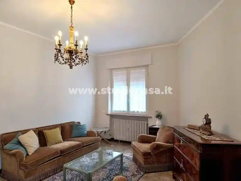 Trilocale buono stato, primo piano, Piazza Castello, Cremona - foto 4