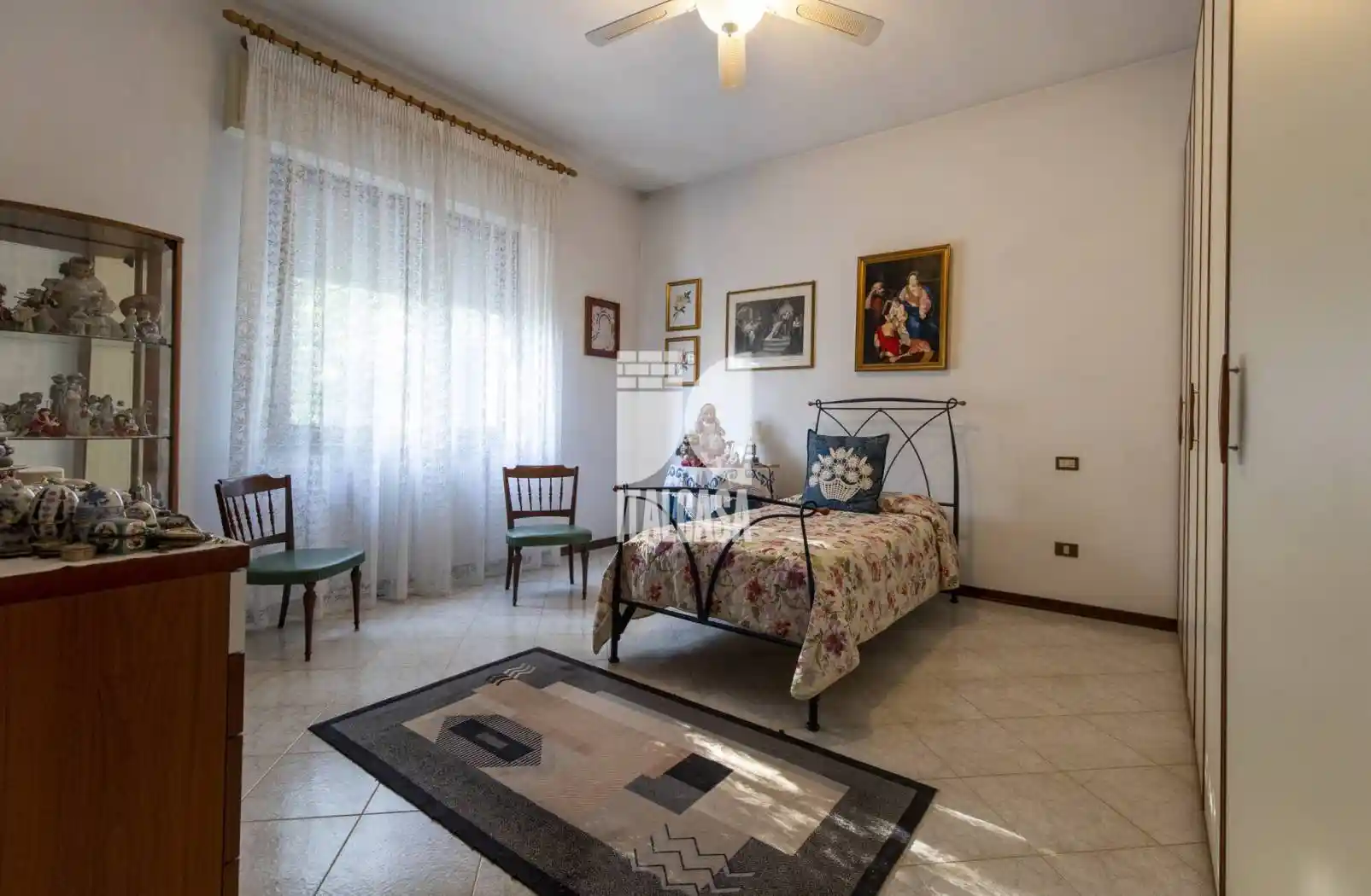 Villa bifamiliare, buono stato, 190 m², San Giorgio Bigarello - foto 2