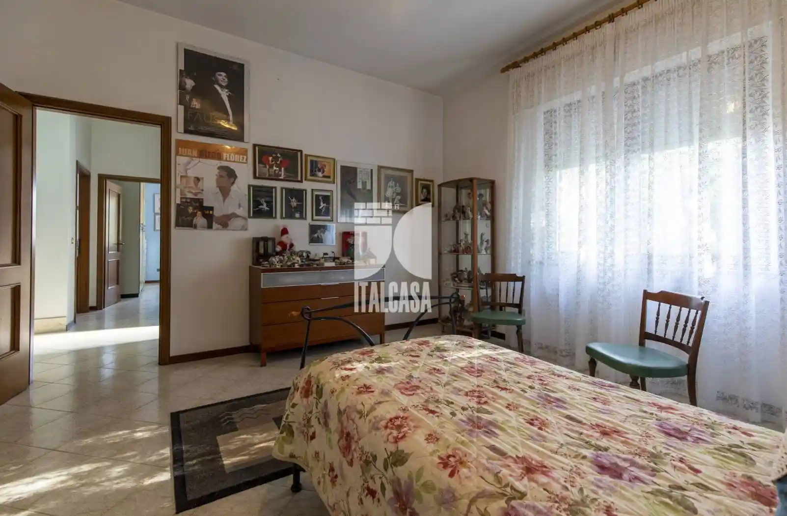 Villa bifamiliare, buono stato, 190 m², San Giorgio Bigarello - foto 3