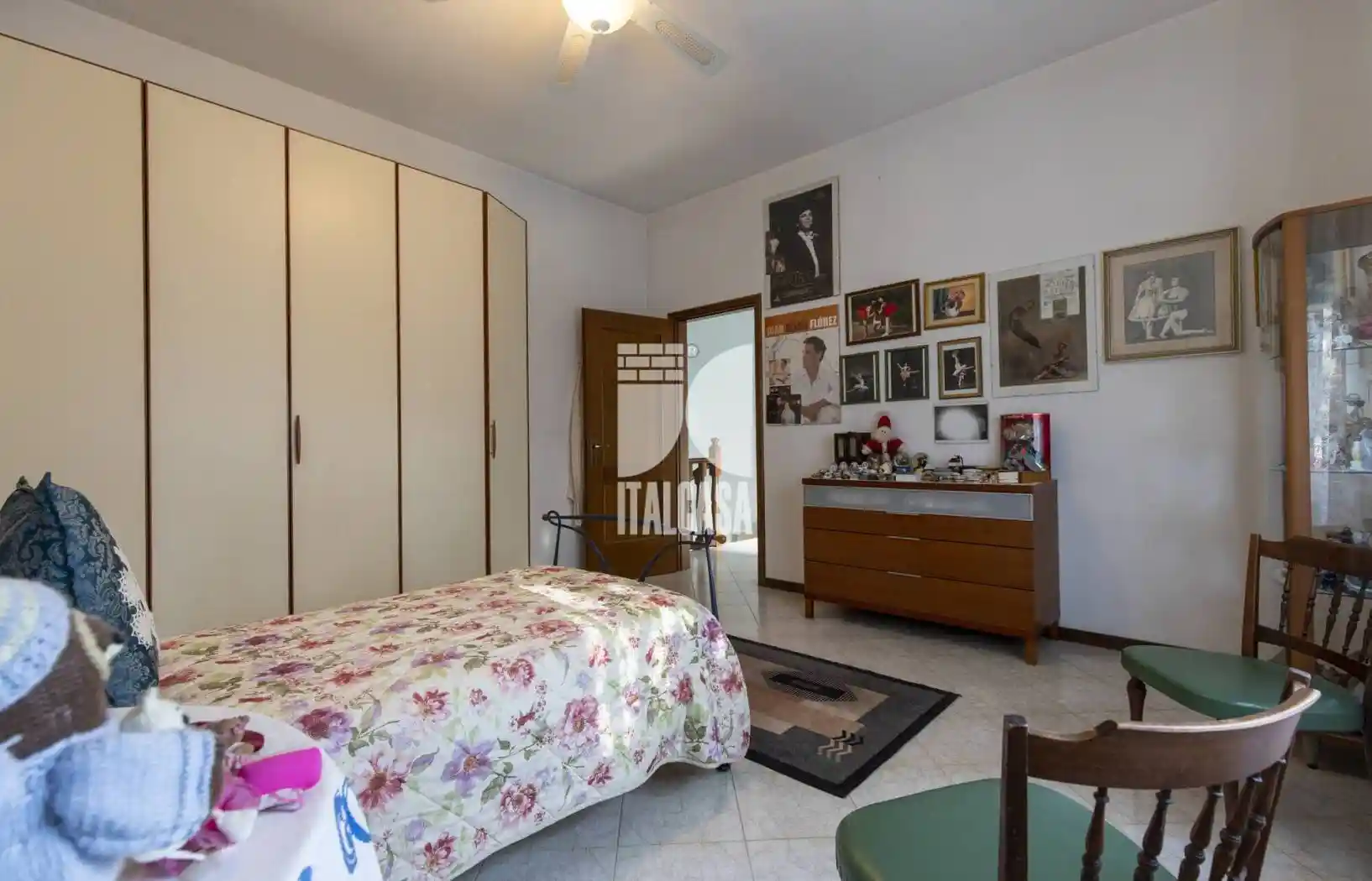 Villa bifamiliare, buono stato, 190 m², San Giorgio Bigarello - foto 5