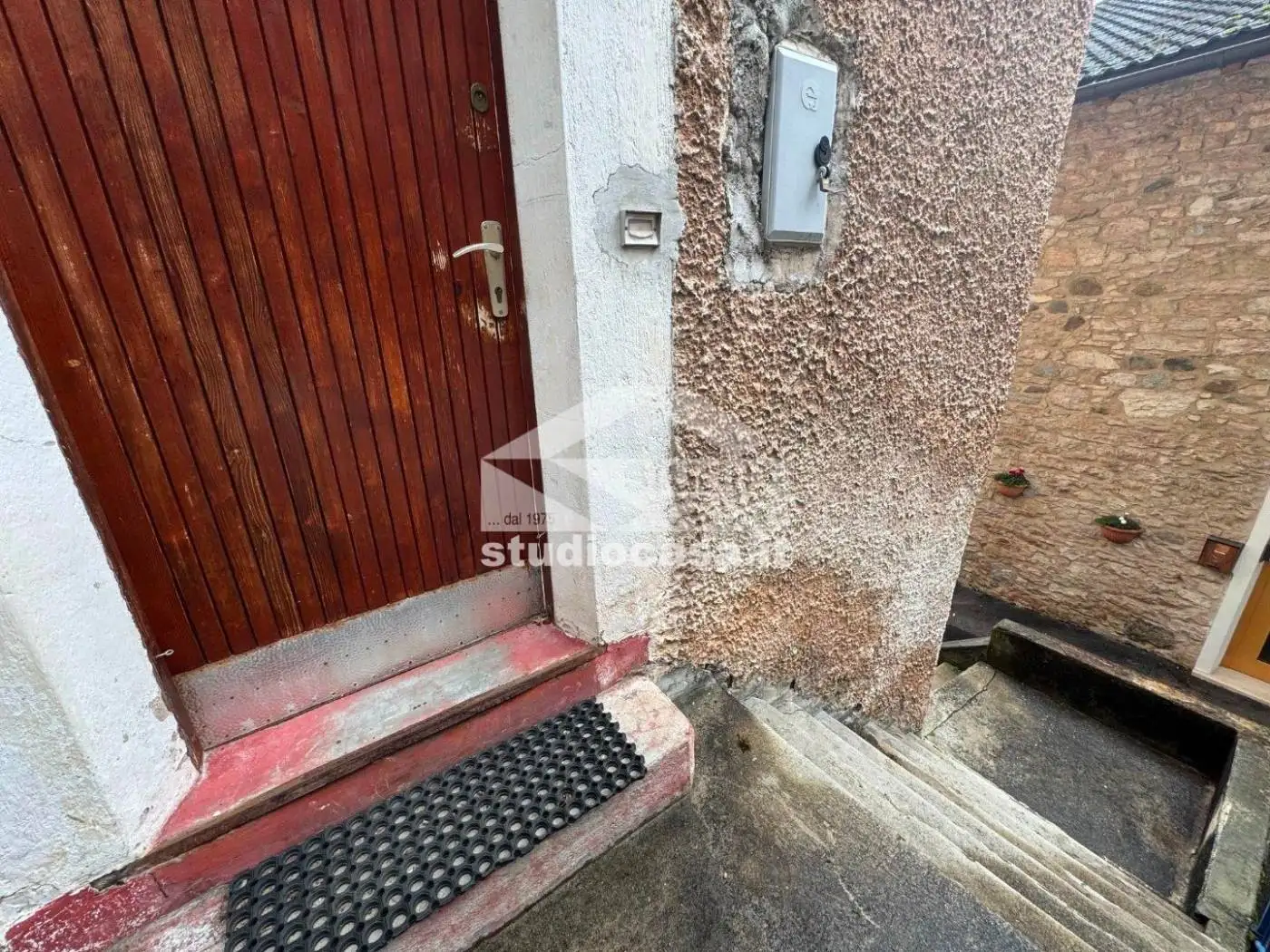 Bilocale da ristrutturare, su più livelli, Castello Tesino - foto 4