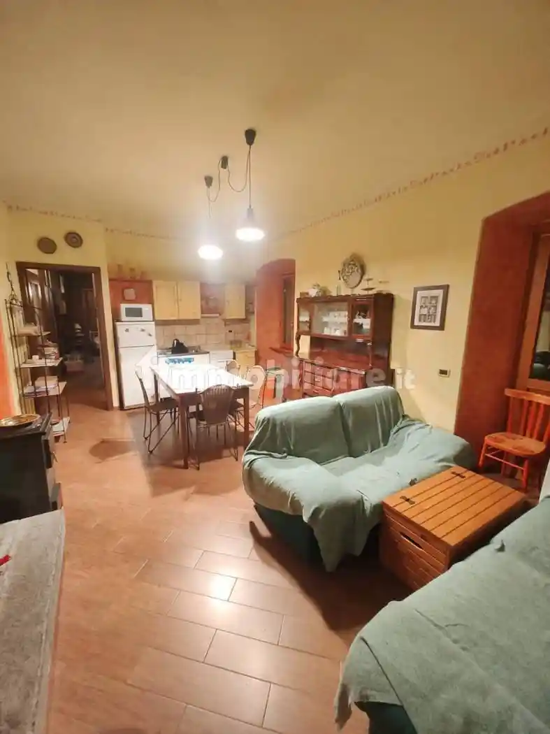 Appartamento in vendita a Aprica