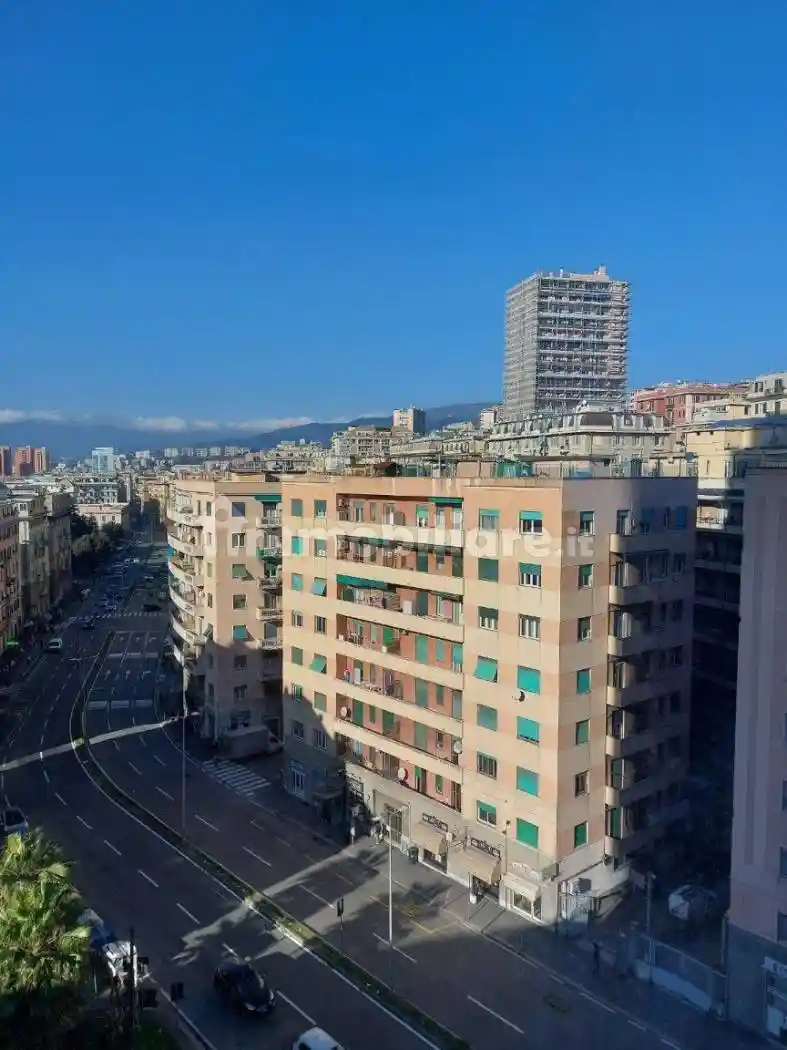 Appartamento in affitto a Genova