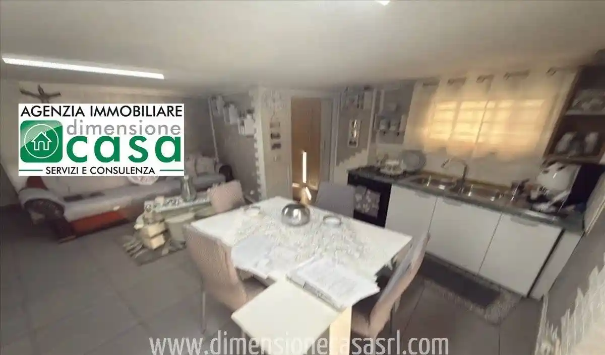 Casa indipendente in vendita a San Cataldo