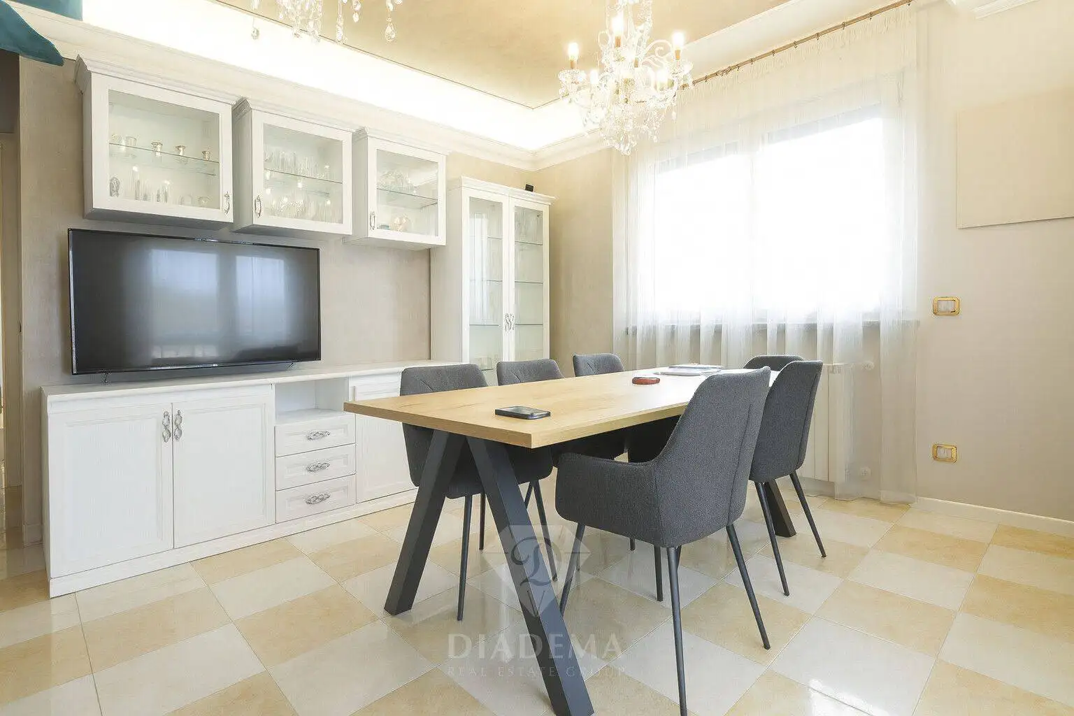 Palazzo - Edificio in Vendita - foto 3