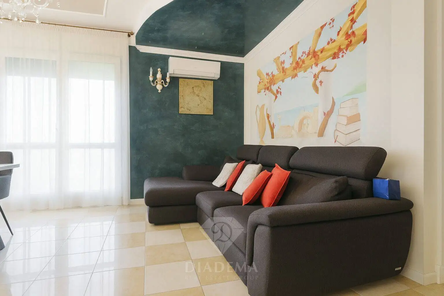 Palazzo - Edificio in Vendita - foto 4