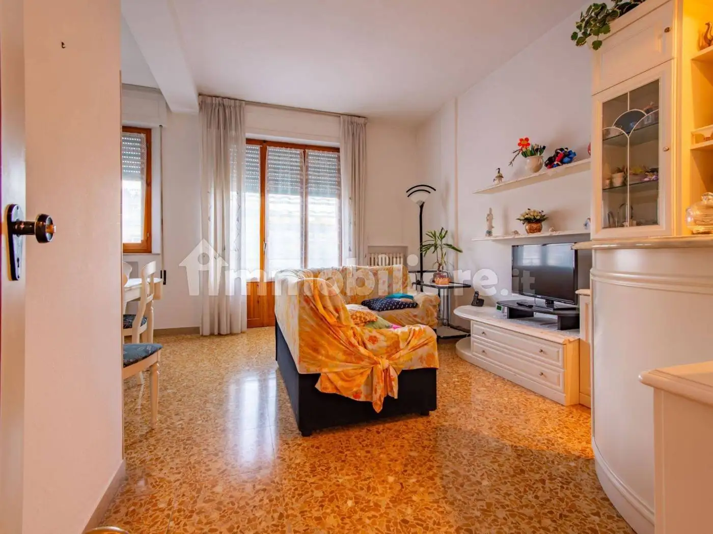 Appartamento in vendita a Siena