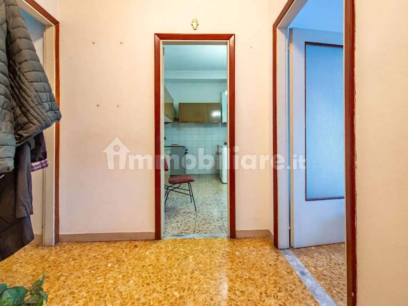 Appartamento via Gaetano Milanesi 80, Petriccio - Acquacalda, Siena - foto 2