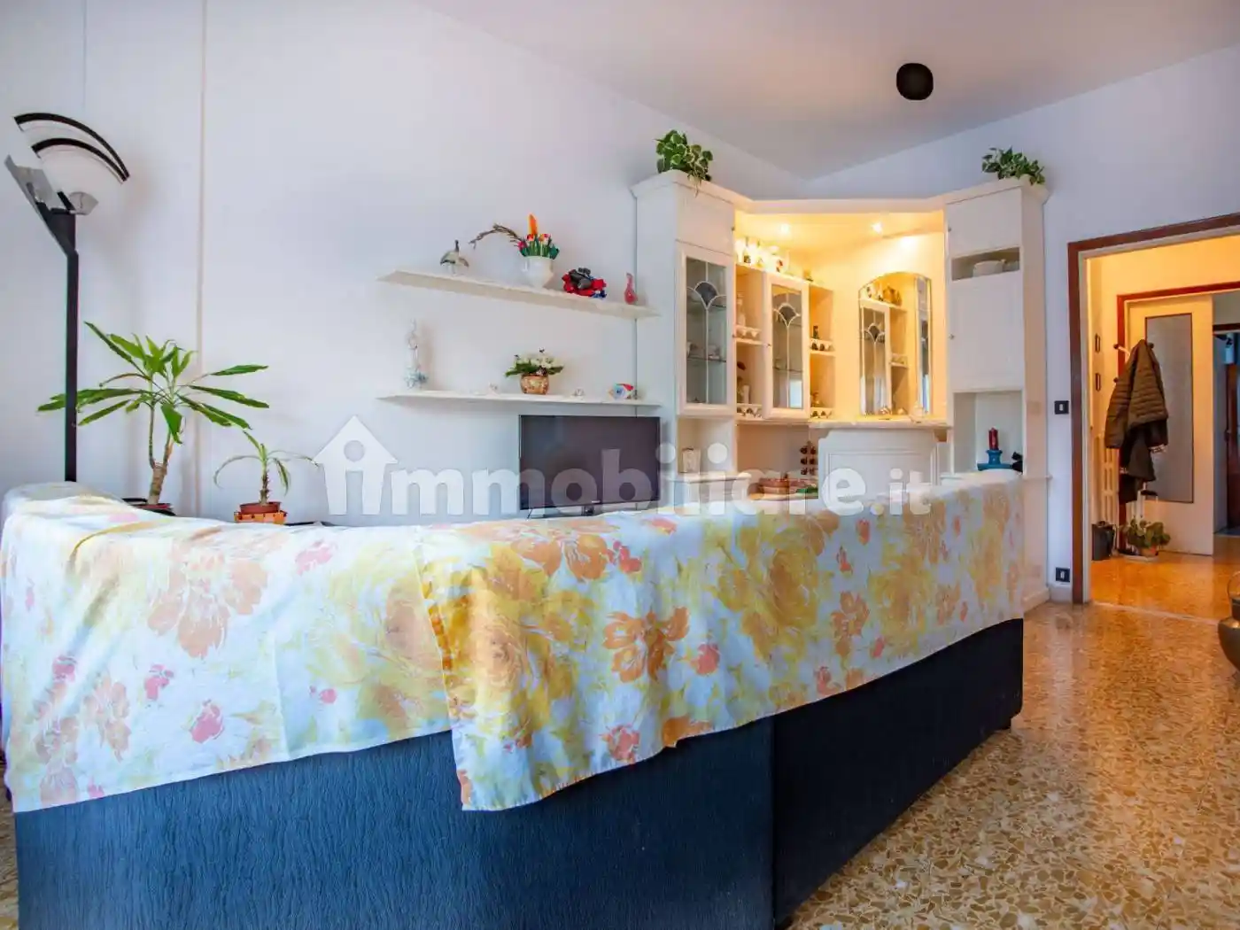 Appartamento via Gaetano Milanesi 80, Petriccio - Acquacalda, Siena - foto 3