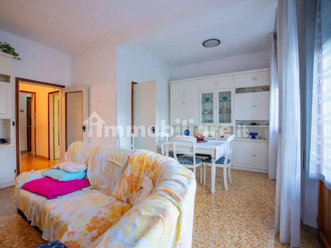 Appartamento via Gaetano Milanesi 80, Petriccio - Acquacalda, Siena - foto 4