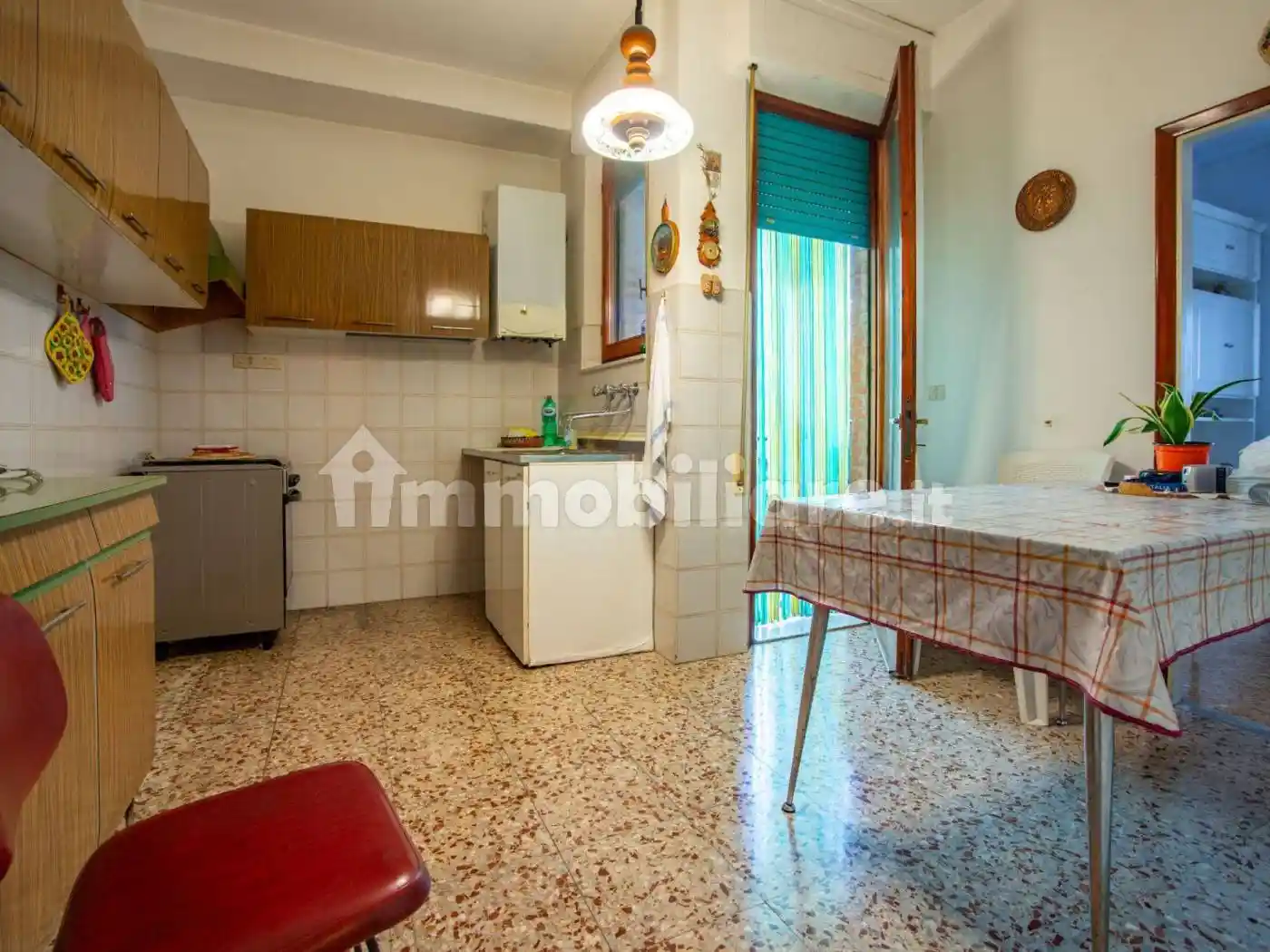 Appartamento via Gaetano Milanesi 80, Petriccio - Acquacalda, Siena - foto 5