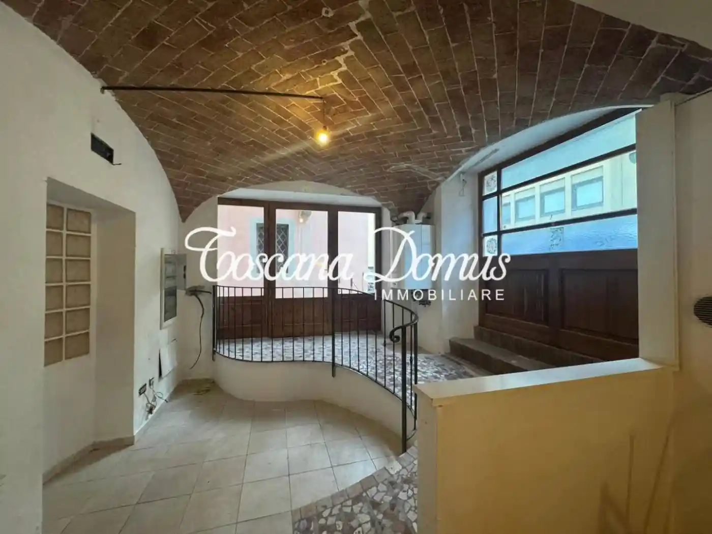 Quadrilocale via Bettino Ricasoli, Lizza - Camollia, Siena - foto 2