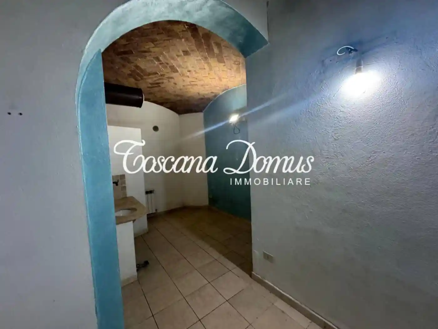 Quadrilocale via Bettino Ricasoli, Lizza - Camollia, Siena - foto 4