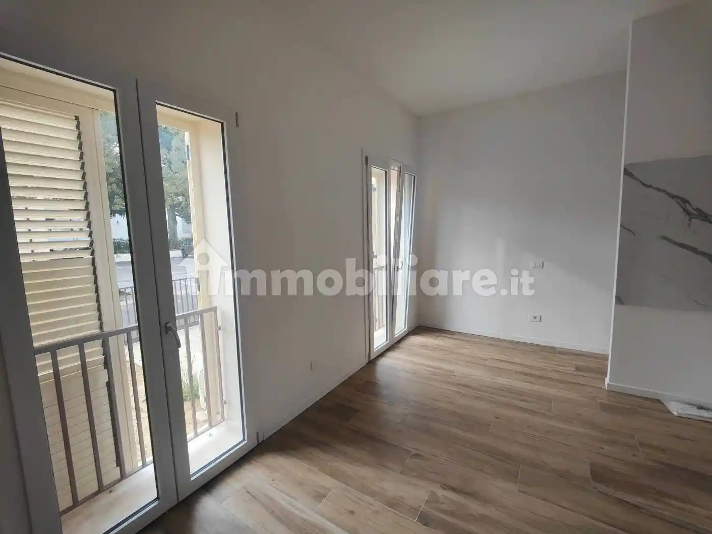 Villetta a schiera in vendita a Campi Bisenzio