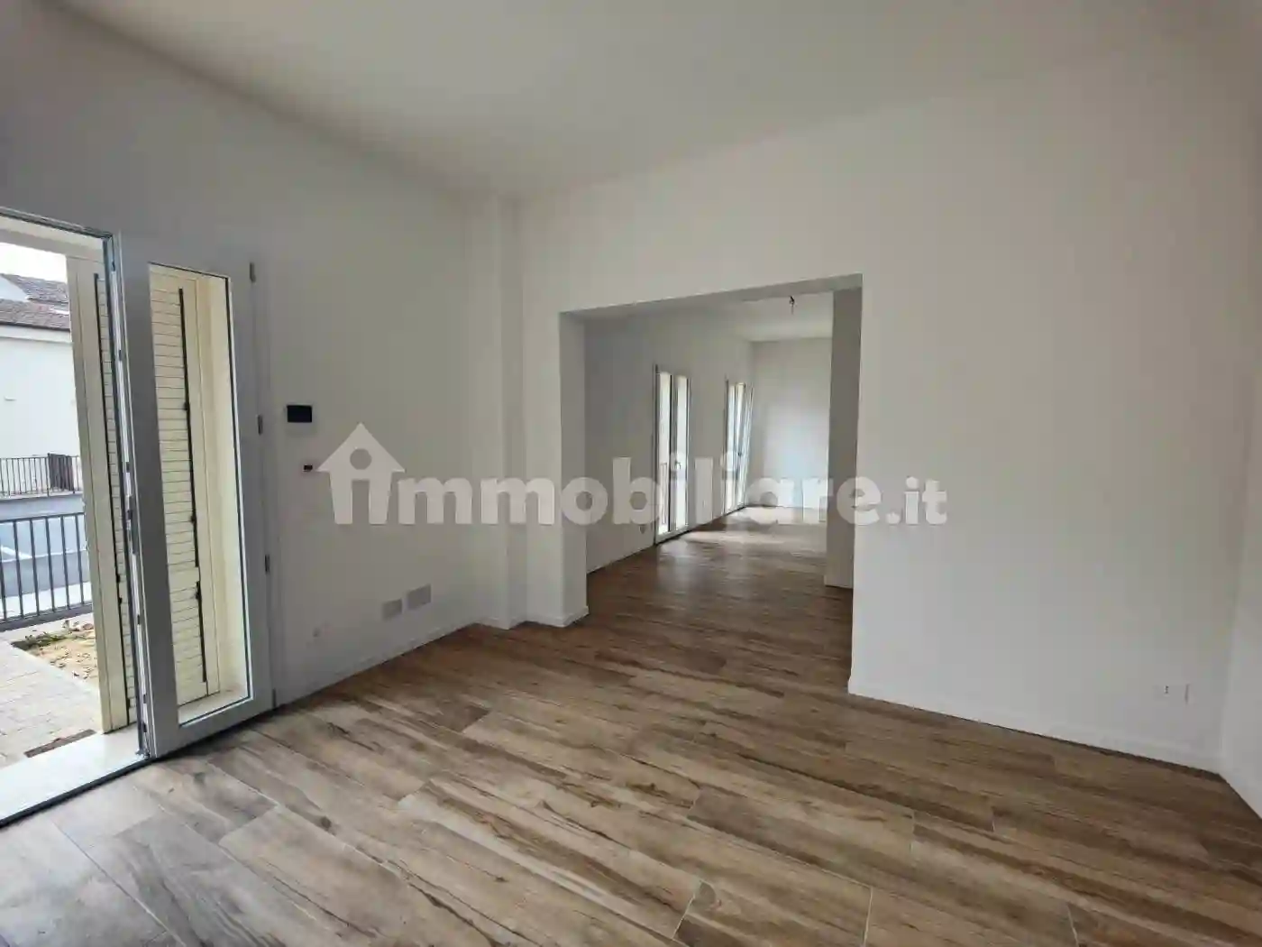 Villetta a schiera - foto 3