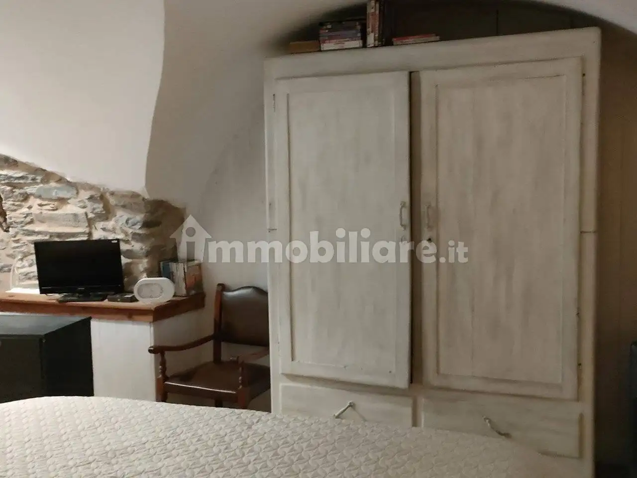 Appartamento in vendita a Borgomaro