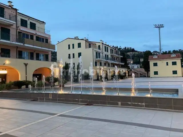 Appartamento in affitto a Imperia