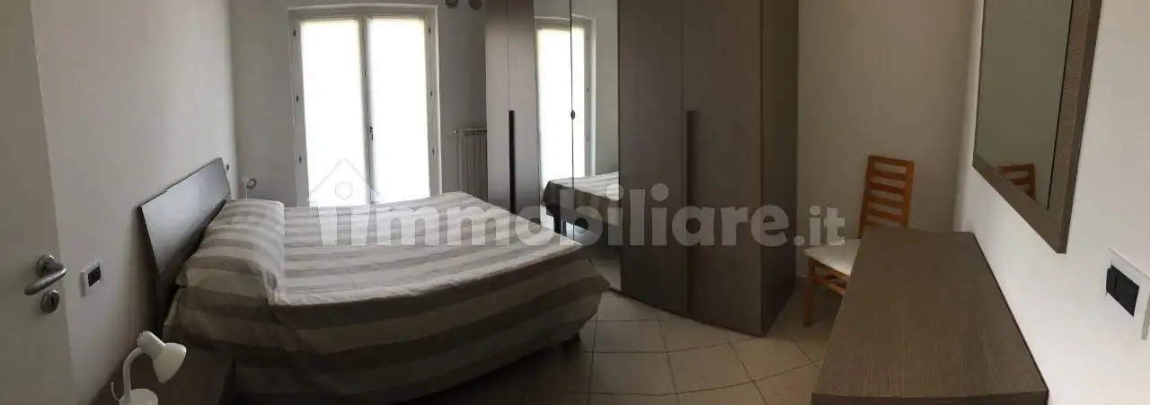 Bilocale ottimo stato, secondo piano, Porto Maurizio, Imperia - foto 4