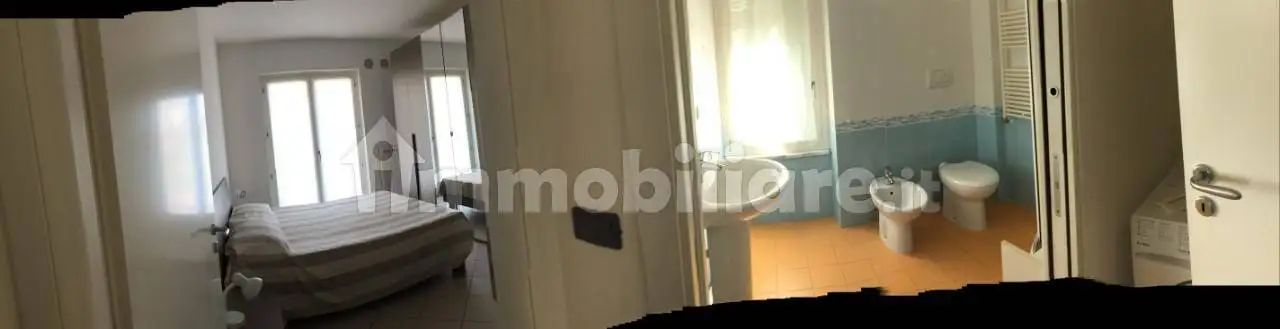 Bilocale ottimo stato, secondo piano, Porto Maurizio, Imperia - foto 5