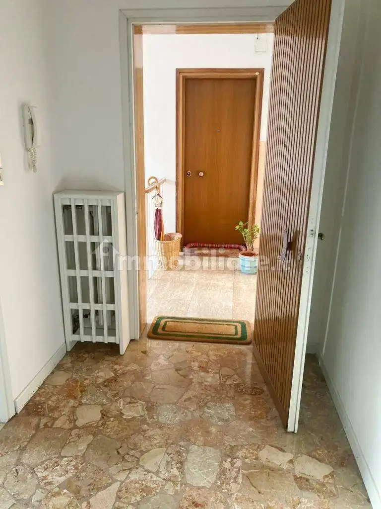 Appartamento in affitto a Padova