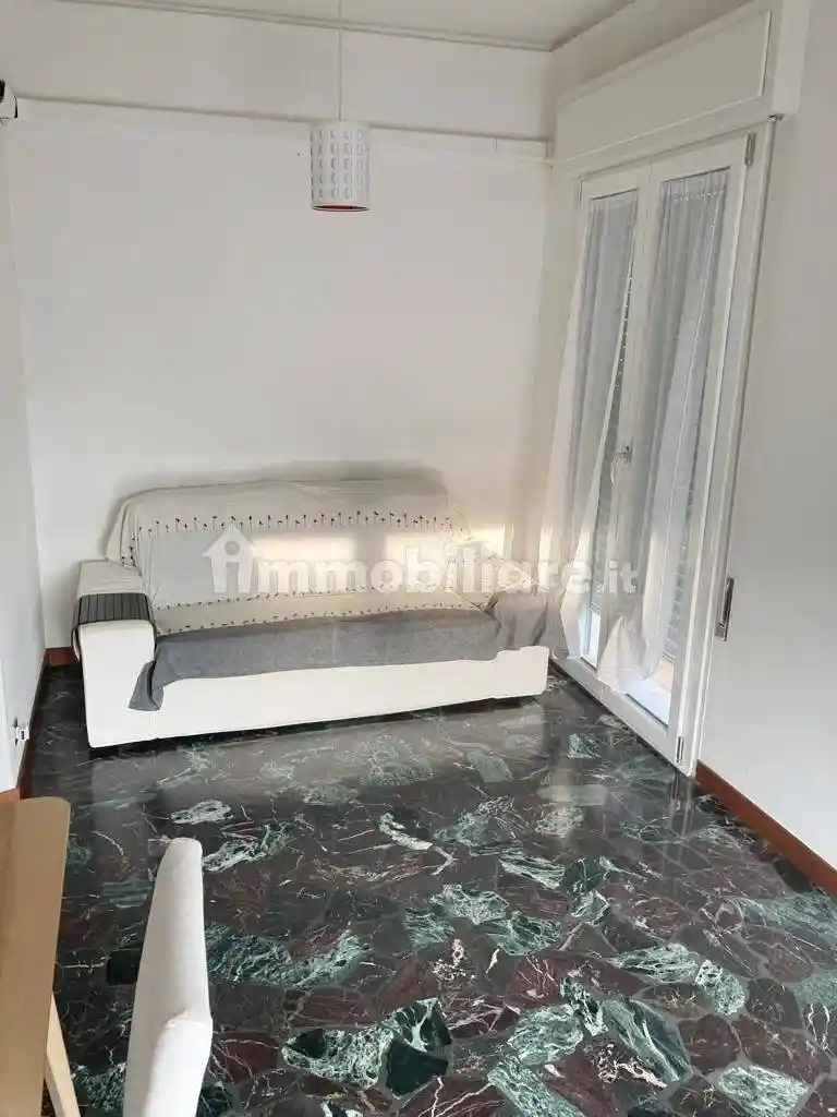 Quadrilocale buono stato, terzo piano, San Giuseppe - San Giovanni, Padova - foto 2