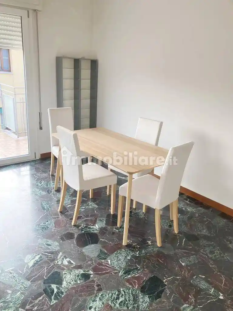 Quadrilocale buono stato, terzo piano, San Giuseppe - San Giovanni, Padova - foto 3