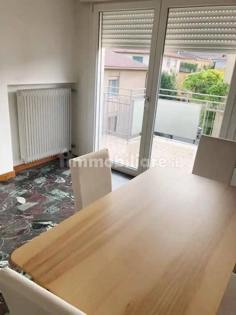 Quadrilocale buono stato, terzo piano, San Giuseppe - San Giovanni, Padova - foto 4