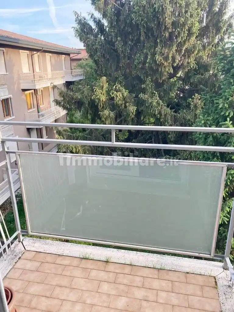 Quadrilocale buono stato, terzo piano, San Giuseppe - San Giovanni, Padova - foto 5